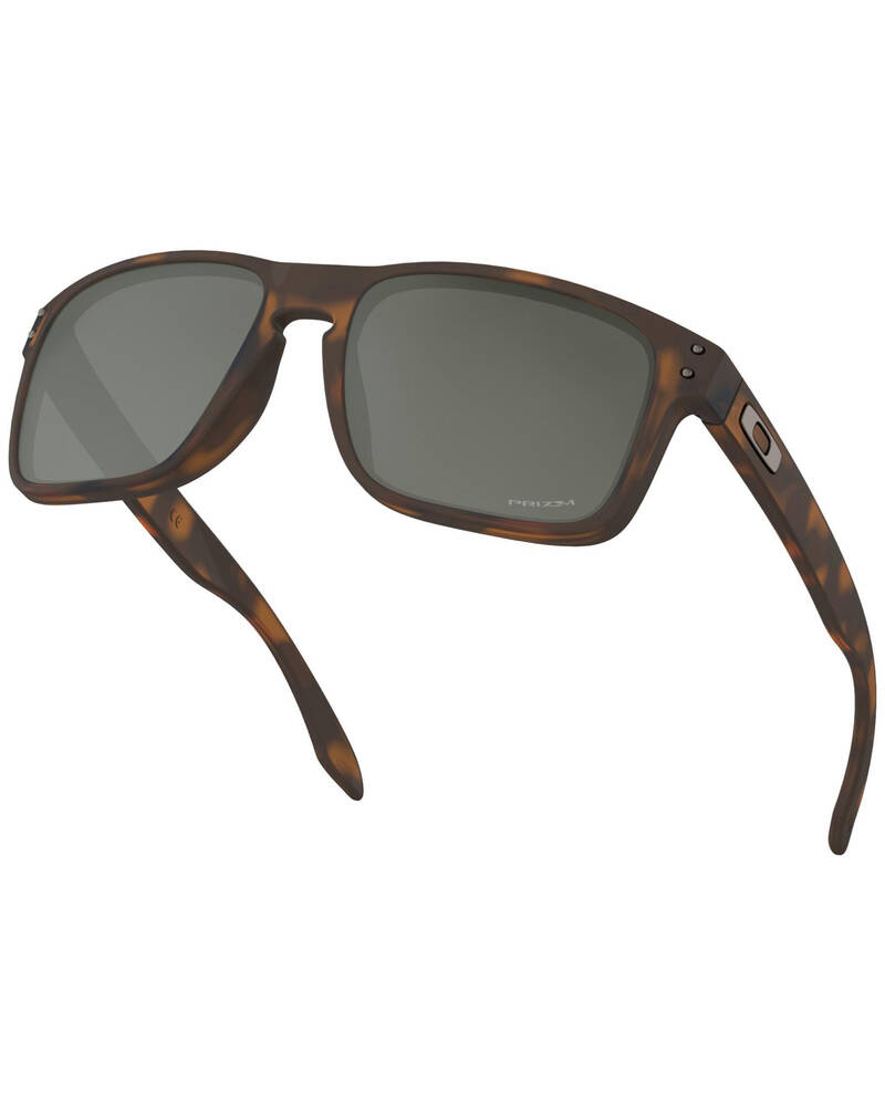 Oakley Holbrook Prizm Sunglasses for Mens