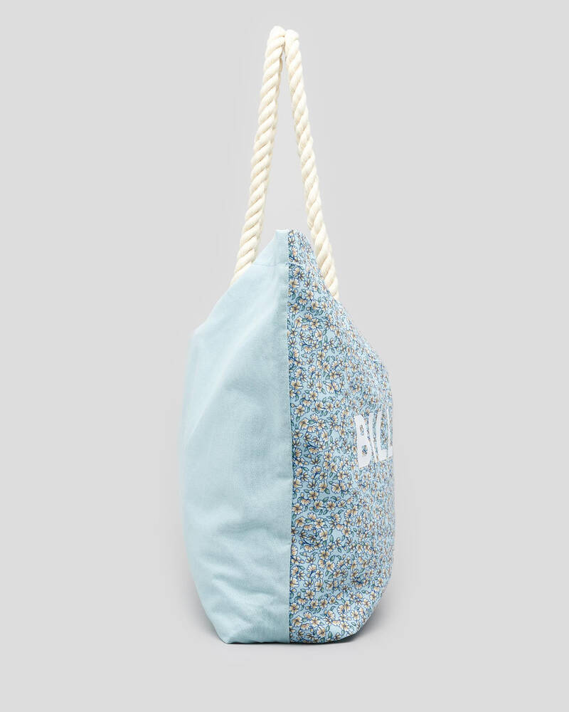Billabong Dream Isle Beach Bag for Womens