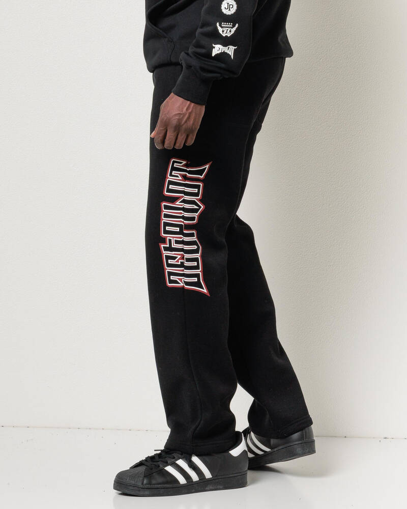 Jetpilot Legacy Trackpants for Mens