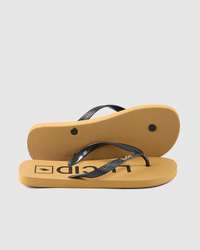 Lucid Merger Thongs for Mens image number null