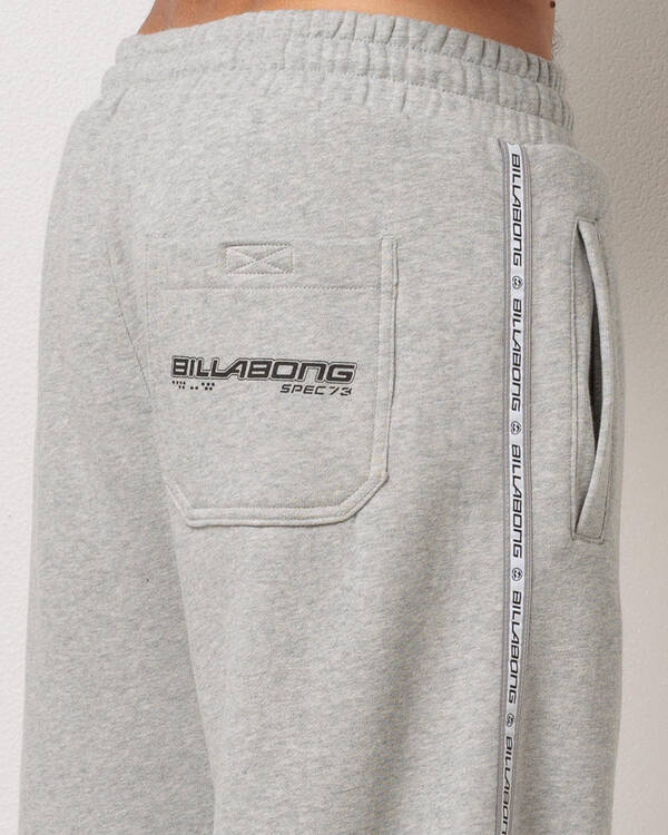 Billabong Spec 73 Track Pants for Mens