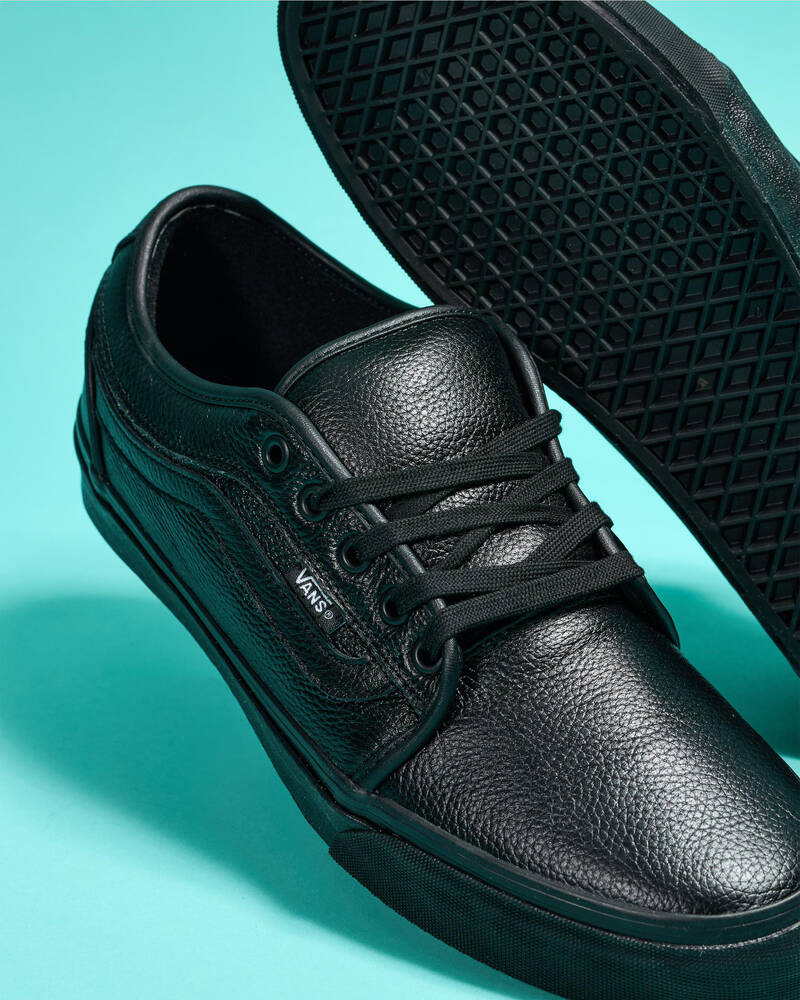 Vans Chukka Low Shoes for Mens