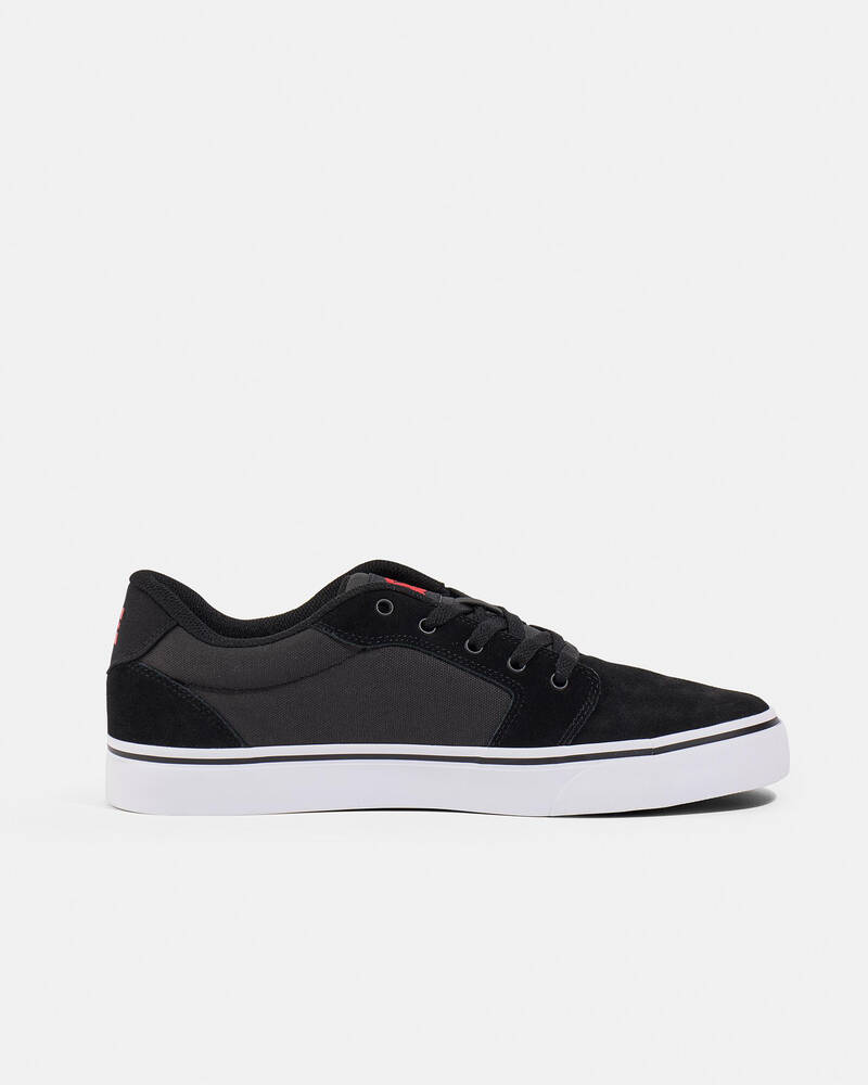 DC Shoes Anvil Shoes for Mens