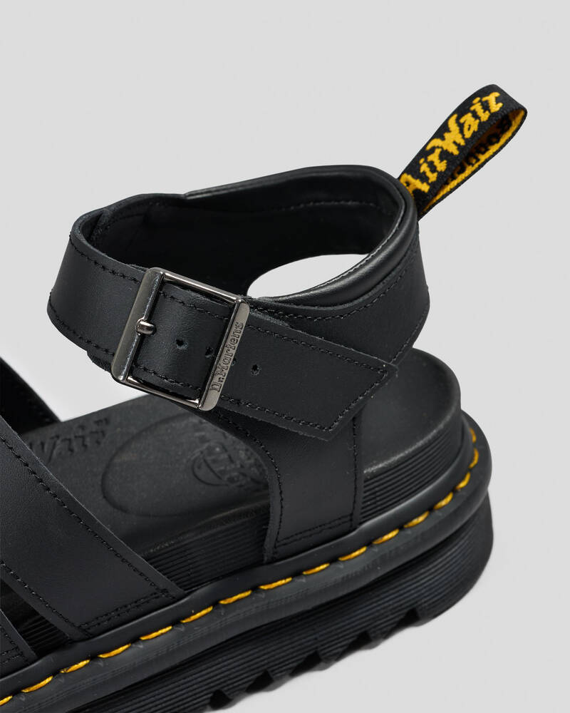 DR MARTENS Blaire Sandals for Unisex