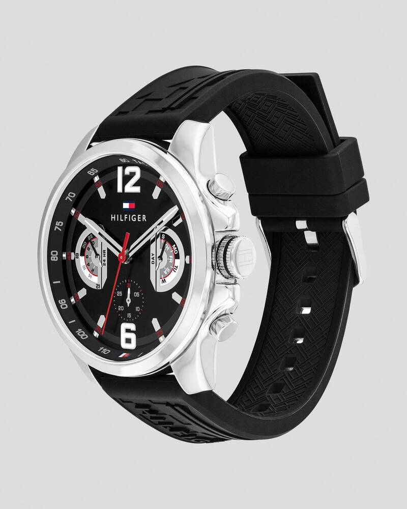 Tommy Hilfiger TUCKER Watch for Mens