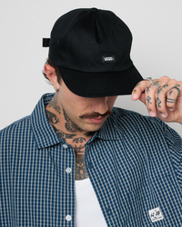 Vans Jockey Cap for Mens image number null