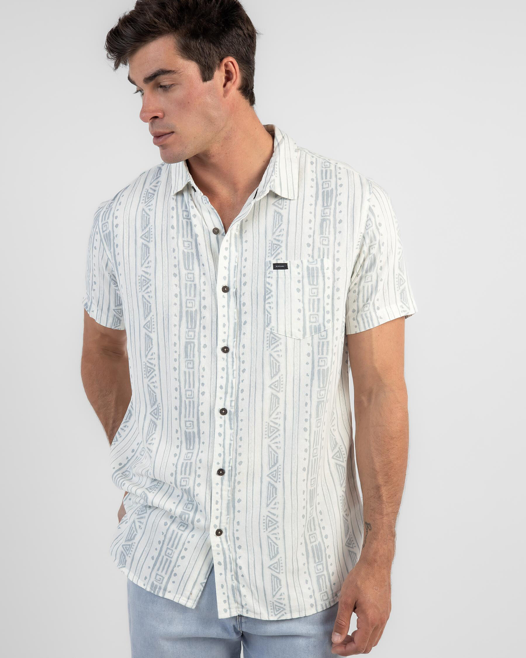 mens shirts city beach
