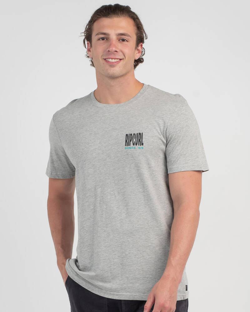 Rip Curl Origins T-Shirt for Mens