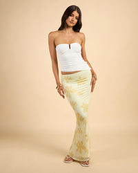 Mooloola Juno Maxi Skirt for Womens image number null
