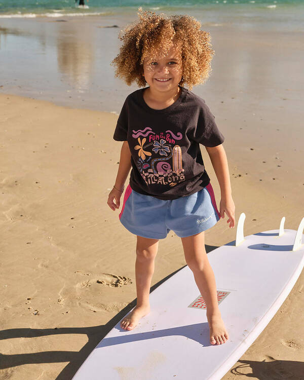 Toddlers' Aloha Club T-Shirt