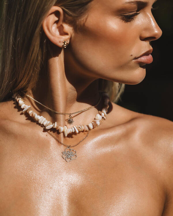 Karyn In LA Mila Necklace Pack for Womens