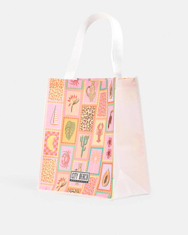 Get It Now Ezra Eco Bag for Womens