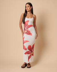 Mooloola Lianna Maxi Dress for Womens image number null