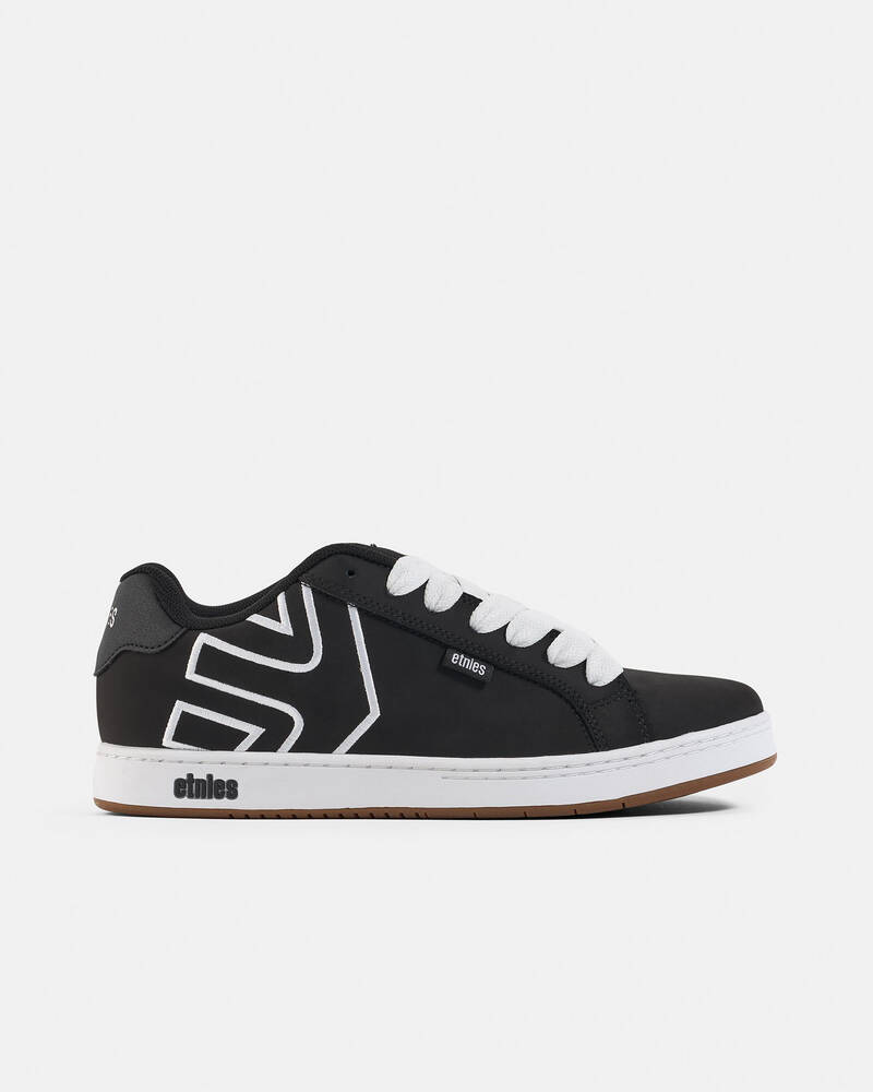 Etnies Fader Shoes for Mens