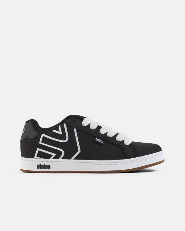Fader Shoes