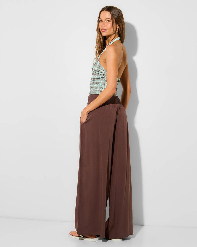 Mooloola Portugal Pants for Womens