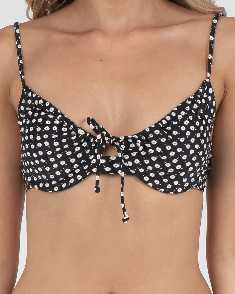O'Neill Ella Bikini Top for Womens