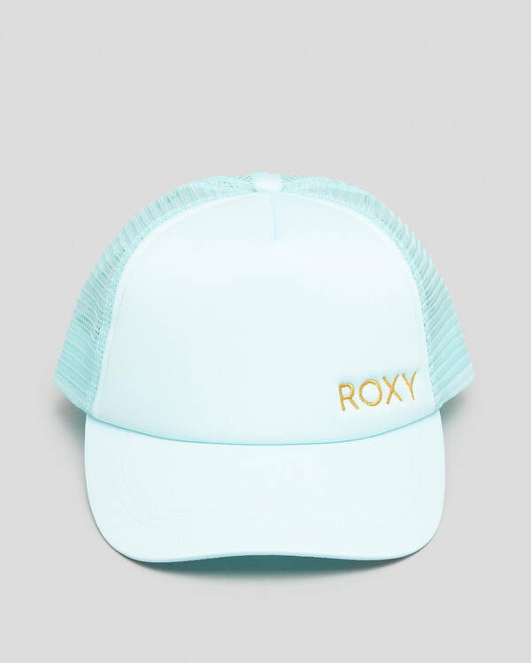 Girls' North Sister Trucker Cap