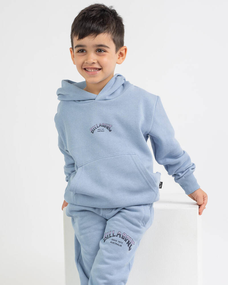 Billabong Core Arch Hoodie for Mens