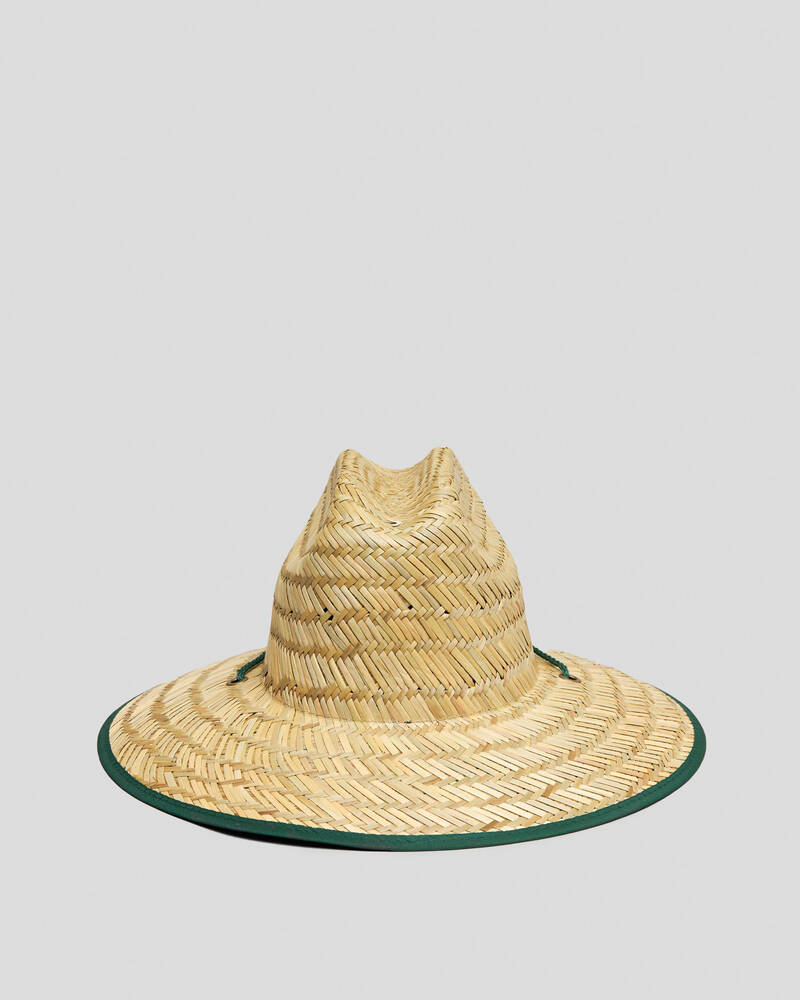 Victor Bravo's VB2018 Straw Hat for Mens