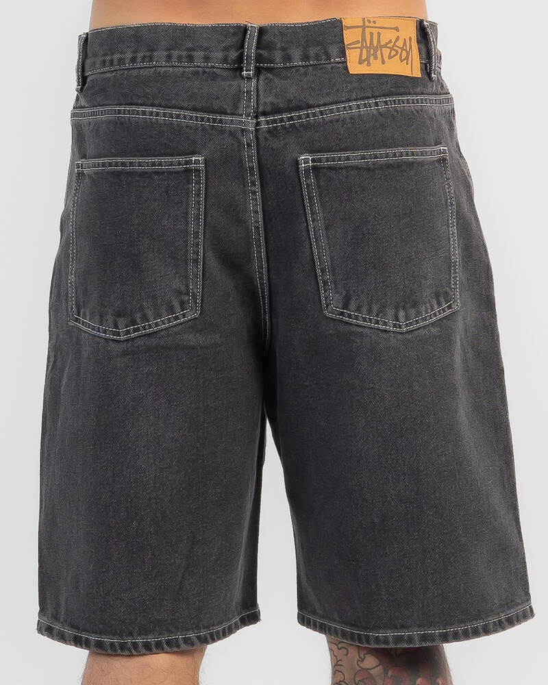Stussy Big Ol Shorts for Mens