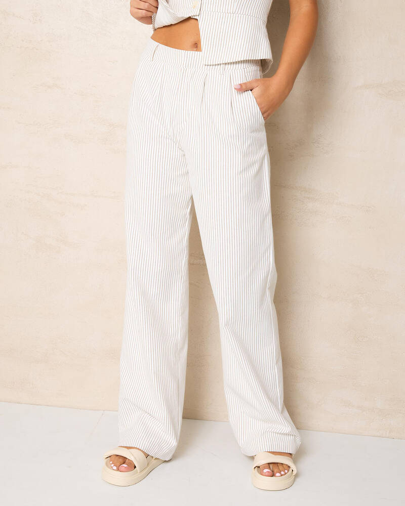 Ava And Ever Zara Pants for Womens