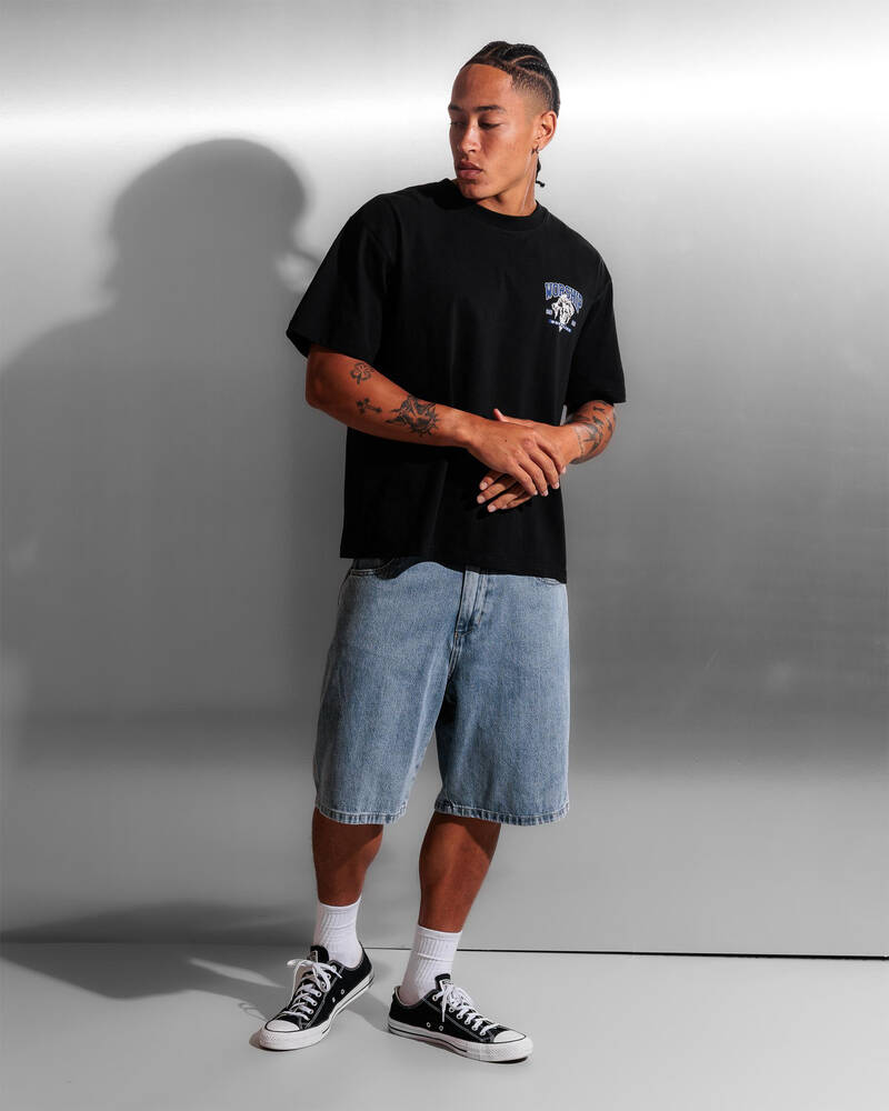 Worship Supplies The Craft T-Shirt for Mens