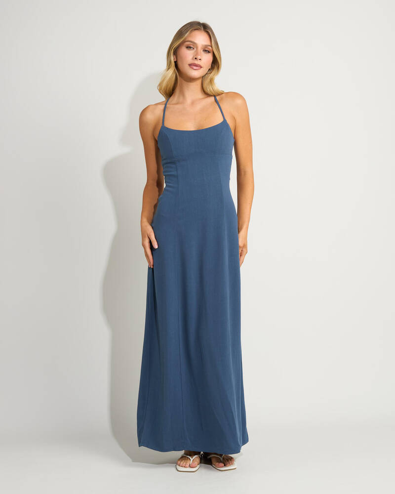 Ava And Ever Bella Maxi Dress for Womens