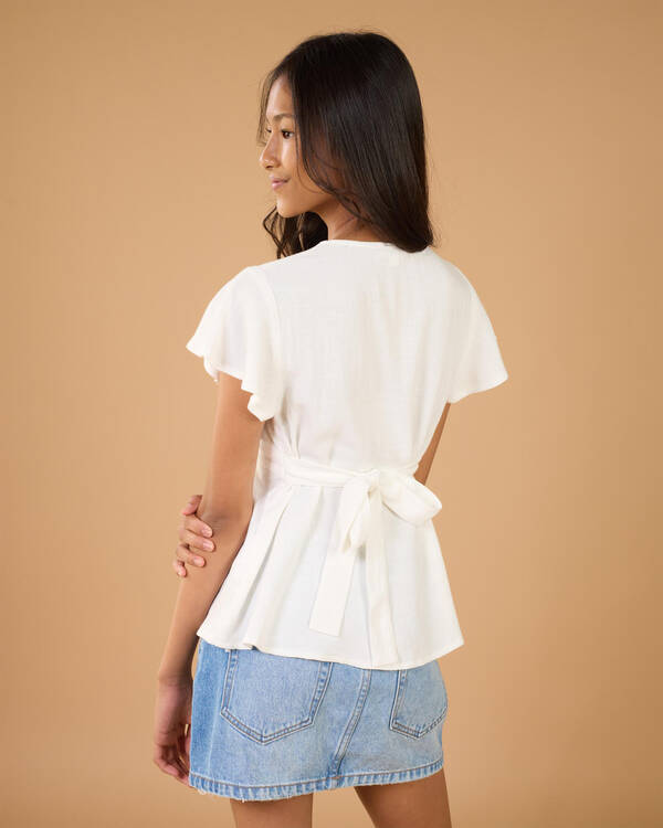 Mooloola Girls' Belle Top for Womens