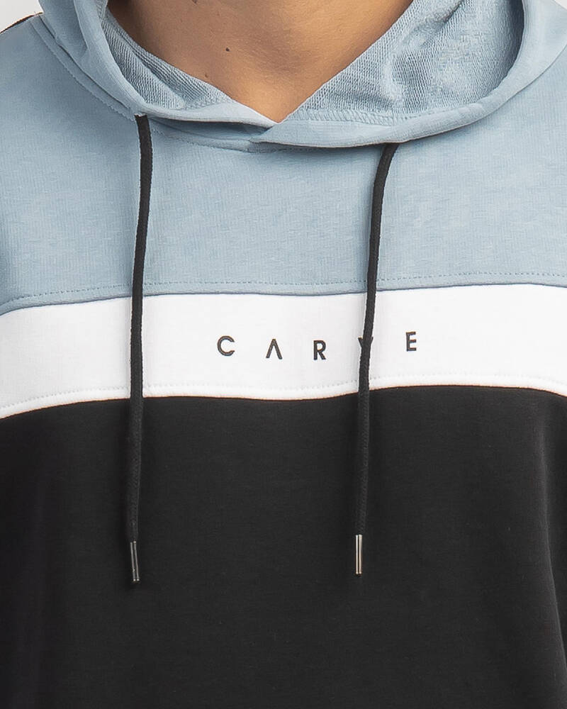 Carve Splice it up Hoodie for Mens
