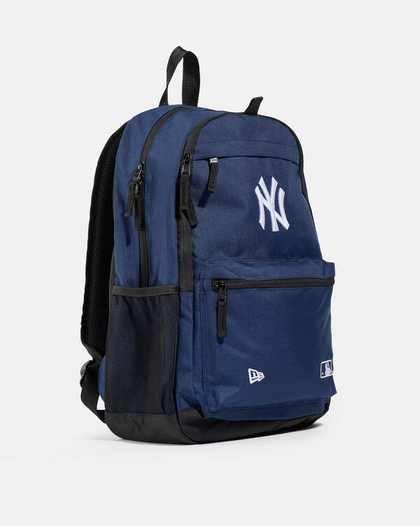 New Era MLB Delaware Backpack for Womens