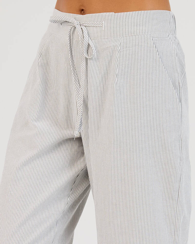 Mooloola Eleanor Pants for Womens