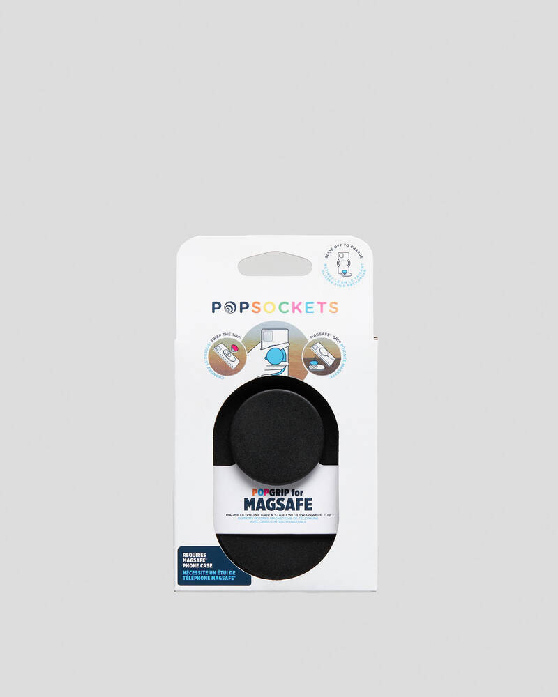 PopSockets PopGrip MagSafe for Unisex
