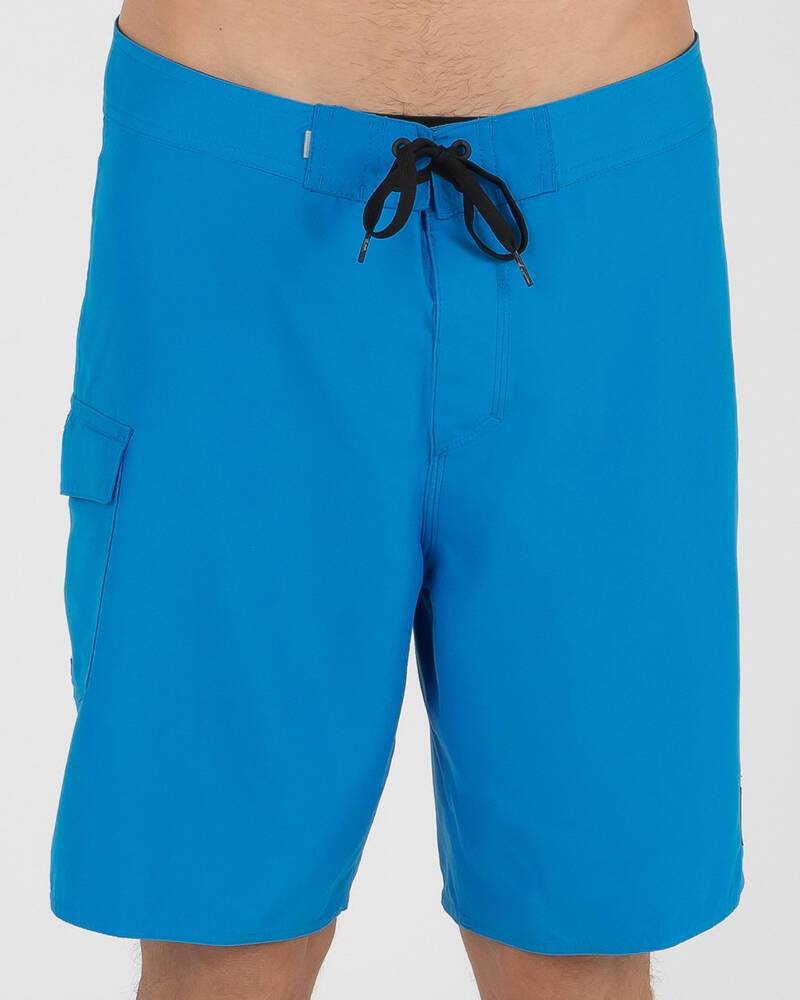 Quiksilver Everyday Solid 19" Board Shorts for Mens