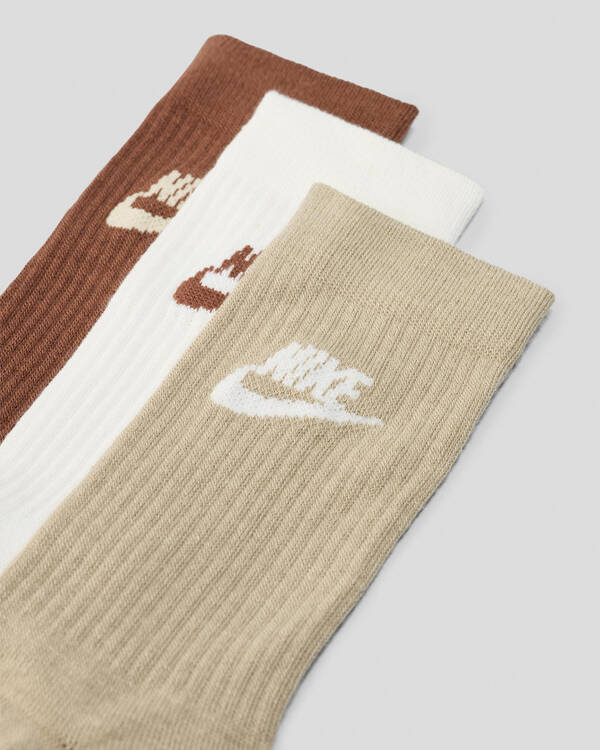 Nike Everyday Essential Crew Socks for Mens