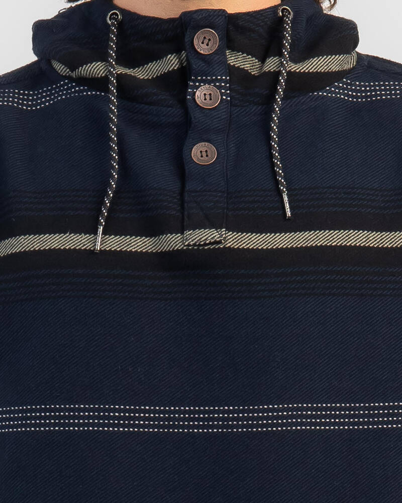 Skylark Yearn Hoodie for Mens