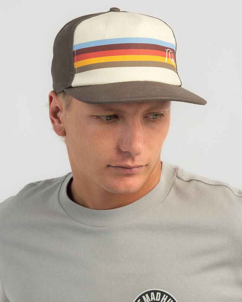 Quiksilver Alloy Cap for Mens