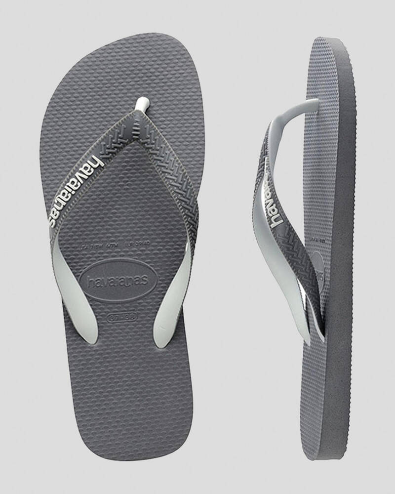 Havaianas Kids' Top Mix Thongs for Mens