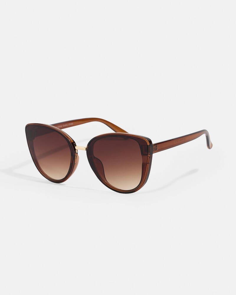 Indie Eyewear Arden Sunglasses for Womens