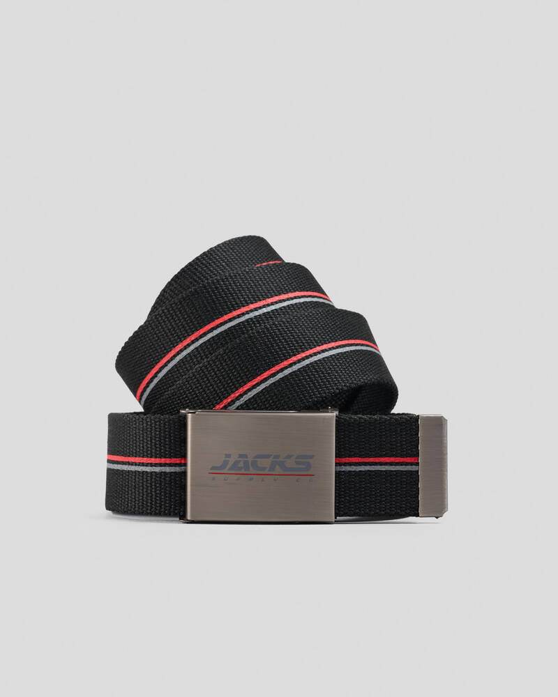 Jacks Rapid Web Belt for Mens