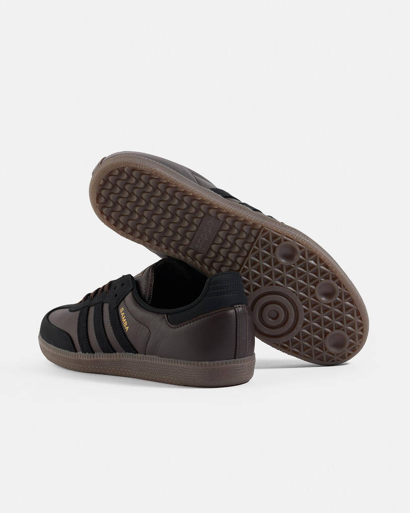 adidas Samba ADV Shoes for Mens