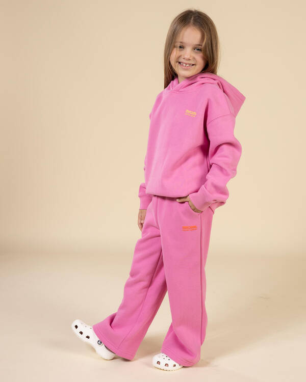 Rip Curl Toddlers' Surf Puff Heritage Hoodie for Womens