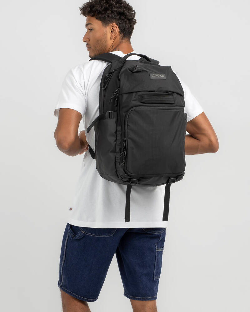 Jacks Resolute Backpack for Mens