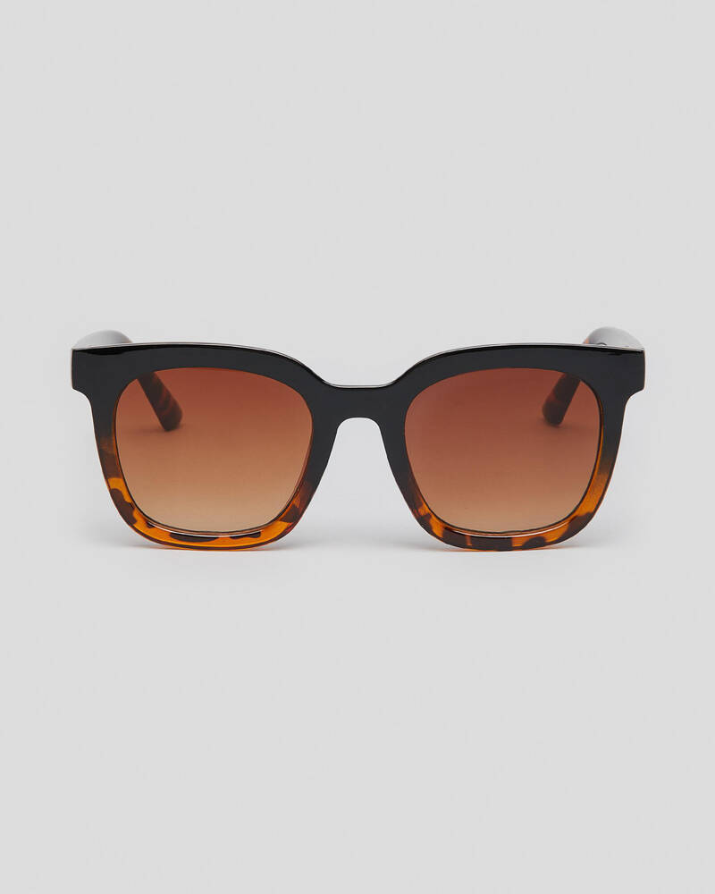 Indie Eyewear Abella Sunglasses for Womens
