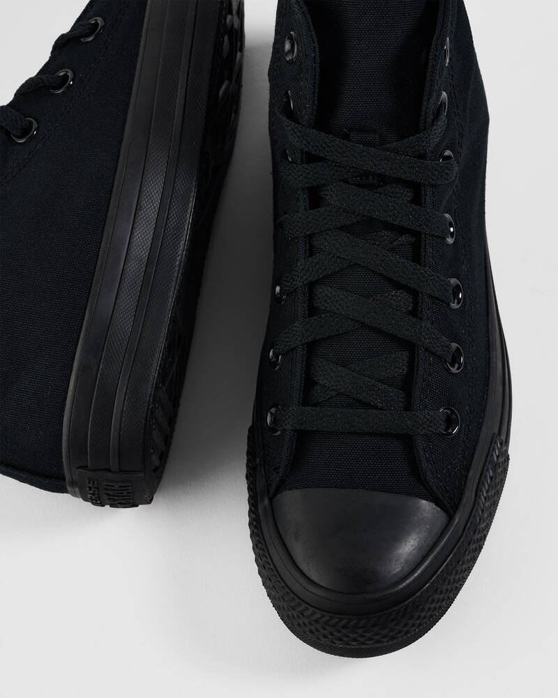 Converse Women's Chuck Taylor Hi-Top Shoes for Womens