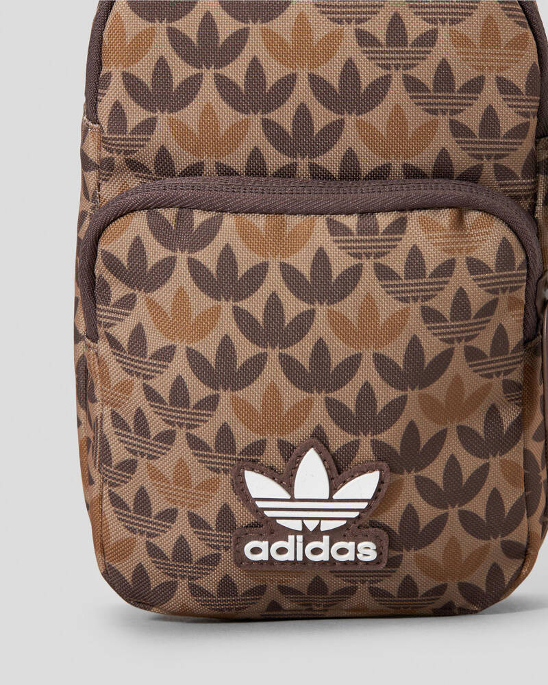adidas Mono Festival Bag for Mens
