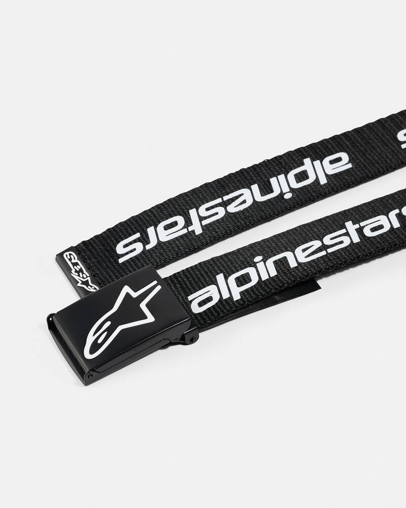 Alpinestars Linear Web Belt for Mens