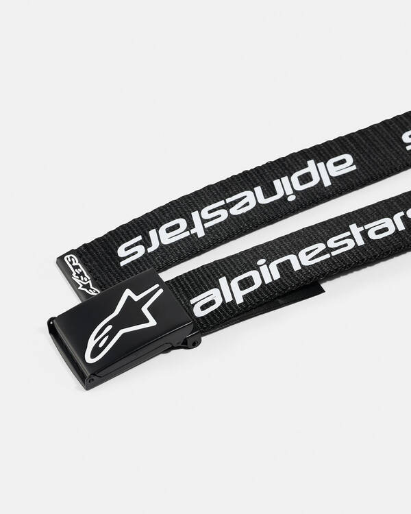 Alpinestars Linear Web Belt for Mens