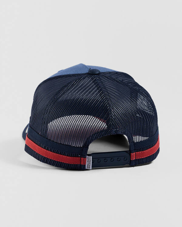 Ringers Western McCoy Boys' Trucker Cap for Mens