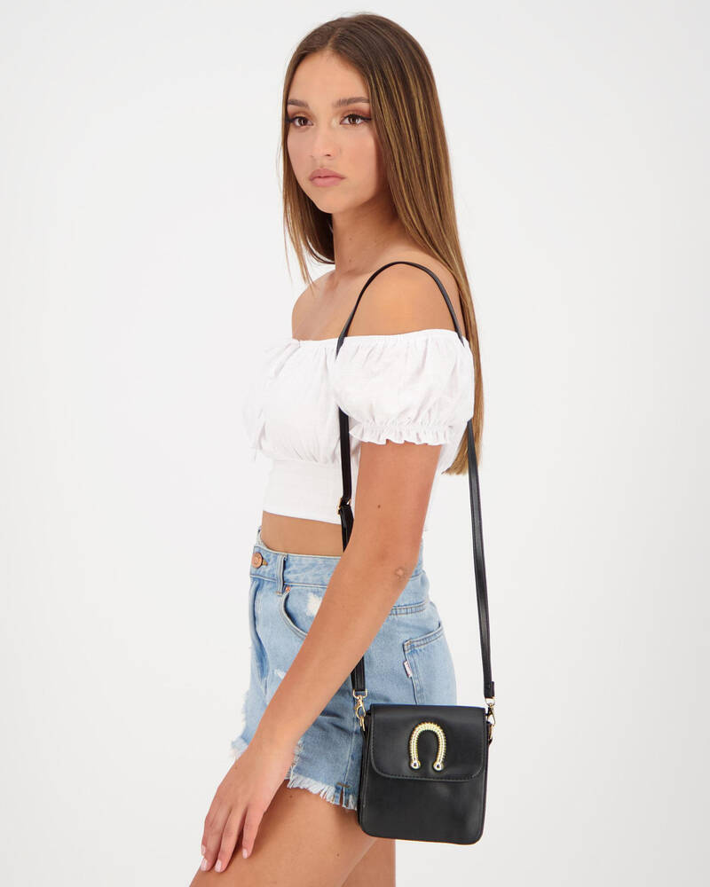 Ava And Ever Blair Crossbody Bag for Womens